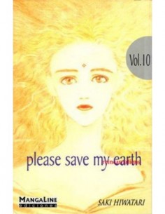 PLEASE SAVE MY EARTH 10