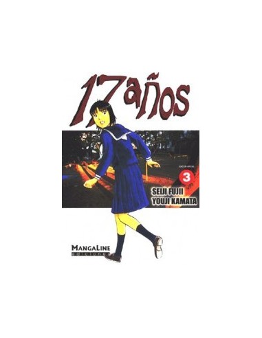 17 AÑOS 3