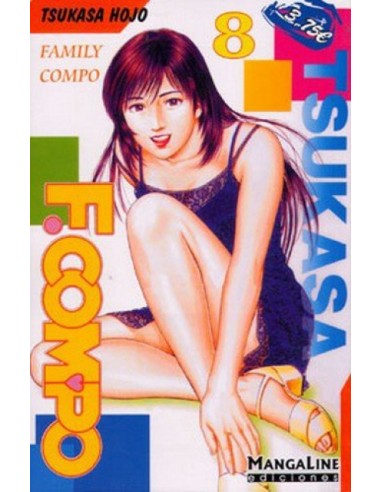 FAMILY COMPO 8