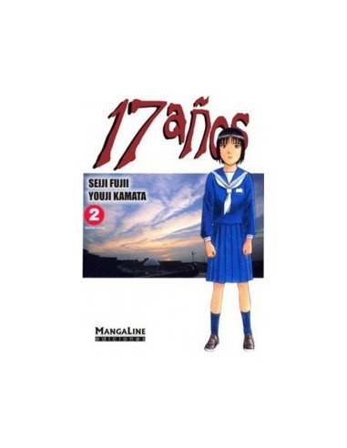 17 AÑOS 2
