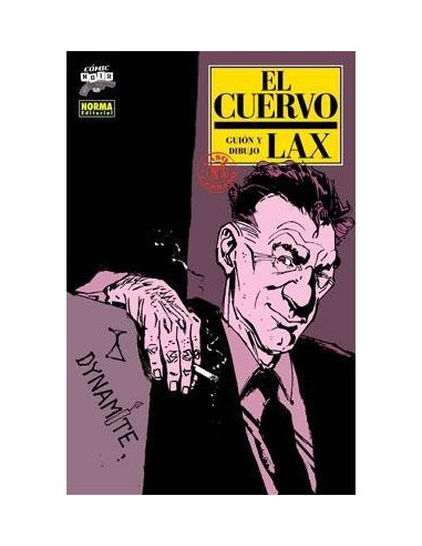 EL CUERVO Noir 25