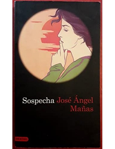 SOSPECHA