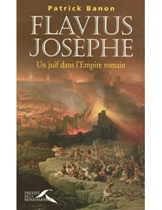 FLAVIUS JOSEPHE