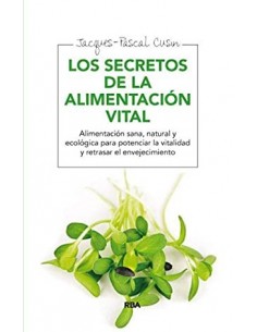 LOS SECRETOS DE LA...
