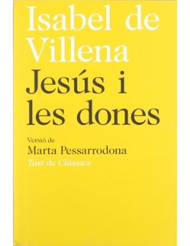 JESÚS I LES DONES
