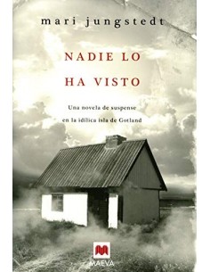 NADIE LO HA VISTO