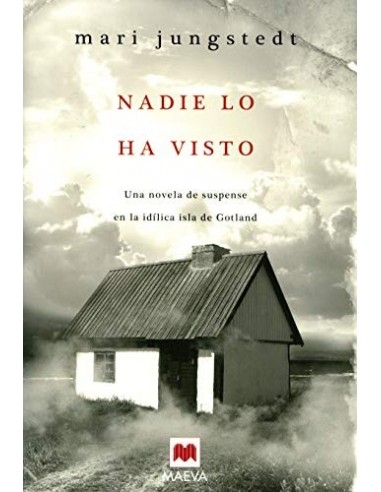 NADIE LO HA VISTO