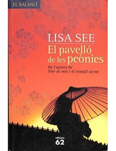 EL PAVELLO DE LES PEONIES
