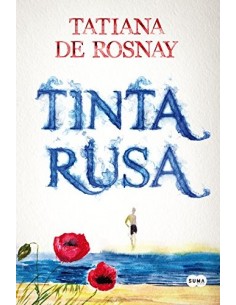TINTA RUSA
