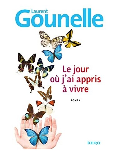 LE JOUR OU J´AI APPRIS A VIVRE