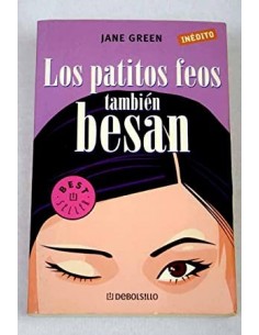 LOS PATITOS FEOS TAMBIÉN BESAN