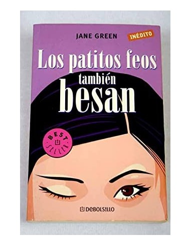 LOS PATITOS FEOS TAMBIÉN BESAN