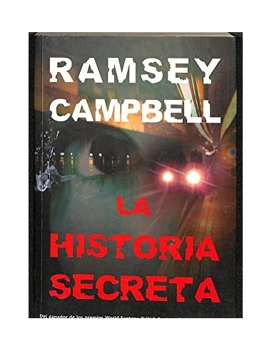 LA HISTORIA SECRETA