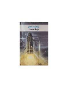 TRUENO ROJO