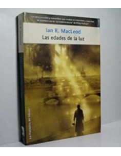 LAS EDADES DE LA LUZ