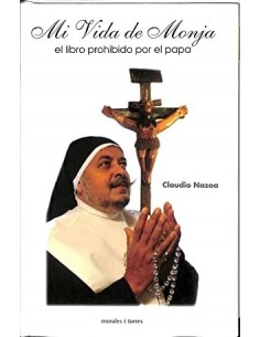 MI VIDA DE MONJA El libro...