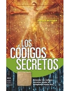 LOS CÓDIGOS SECRETOS