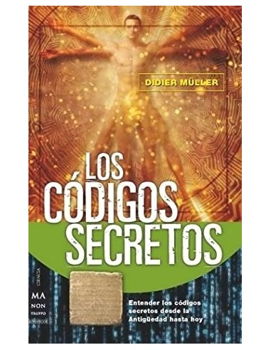 LOS CÓDIGOS SECRETOS