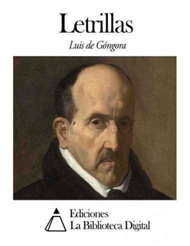 LETRILLAS