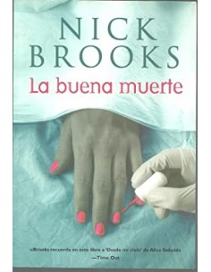 LA BUENA MUERTE