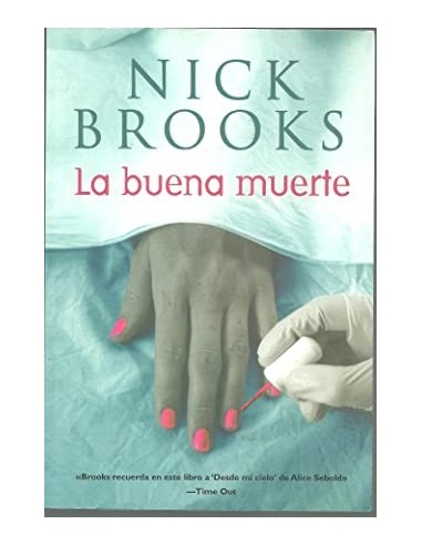 LA BUENA MUERTE