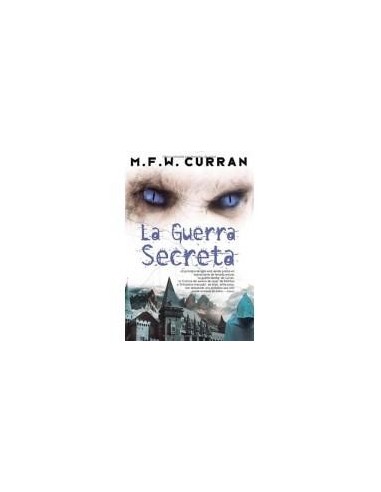 LA GUERRA SECRETA