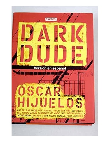 DARK DUDE  Versión en español