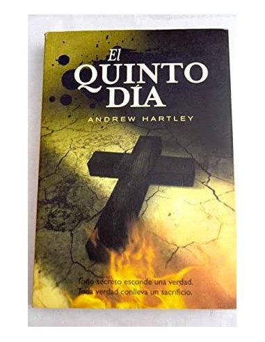 EL QUINTO DÍA