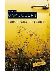 FOGARADA D´AGOST