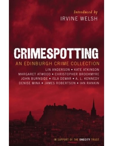 CRIMESPOTTING