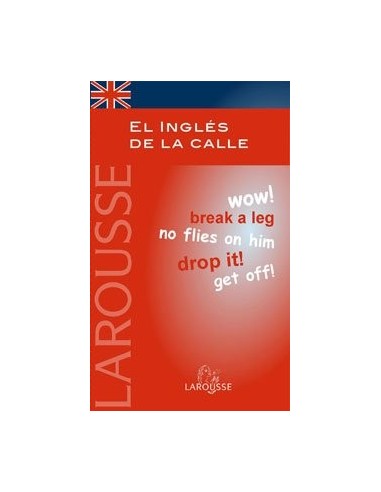 EL INGÉS DE LA CALLE