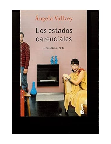 LOS ESTADOS CARENCIALES