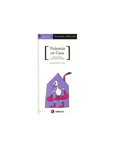 VIOLENCIA EN CASA