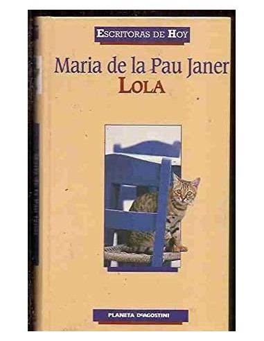 LOLA (Castellano)