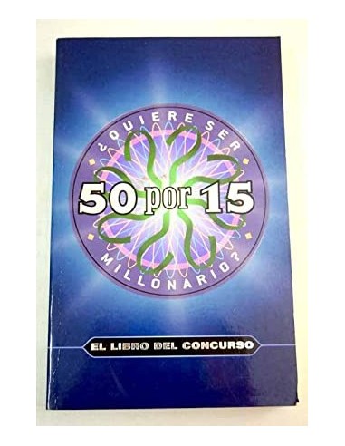 QUIERES SER MILLONARIO? EL LIBRO DEL...
