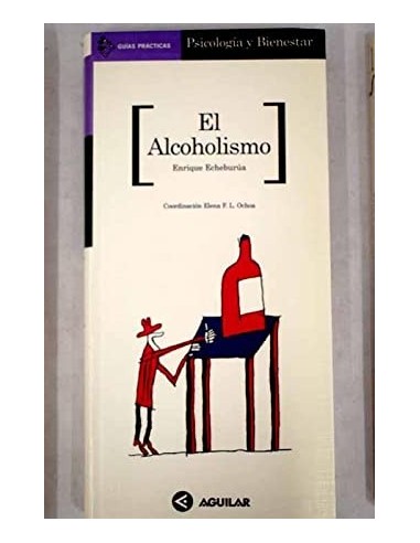 EL ALCOHOLISMO