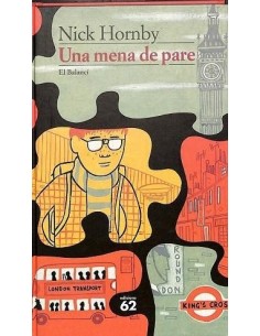 UNA MENA DE PARE
