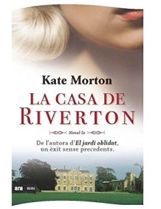 LA CASA DE RIVERTON (Catalán)