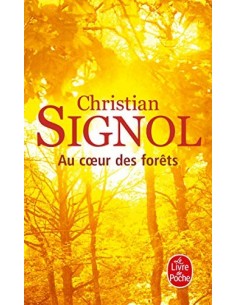 AU COEUR DES FORETS