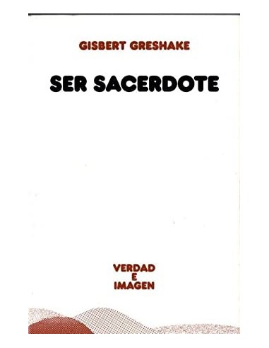 SER SACERDOTE