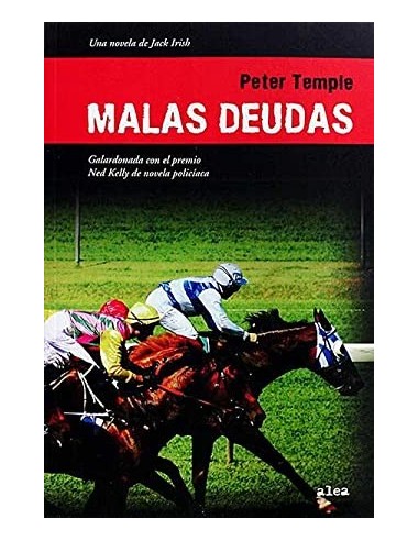 MALAS DEUDAS
