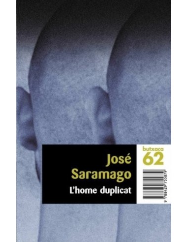 L´HOME DUPLICAT