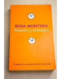 AMANTES Y ENEMIGOS cuentos...