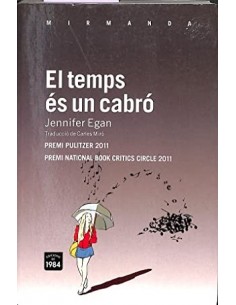 EL TEMP ES UN CABRÓ