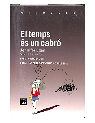 EL TEMP ES UN CABRÓ