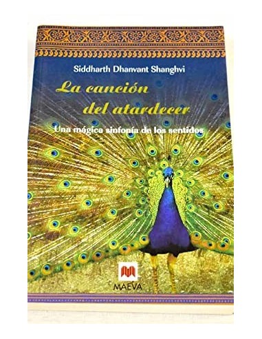 LA CANCIÓN DEL ATARDECER