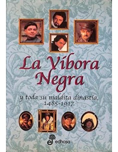 LA VIBORA NEGRA Y TODA SU...