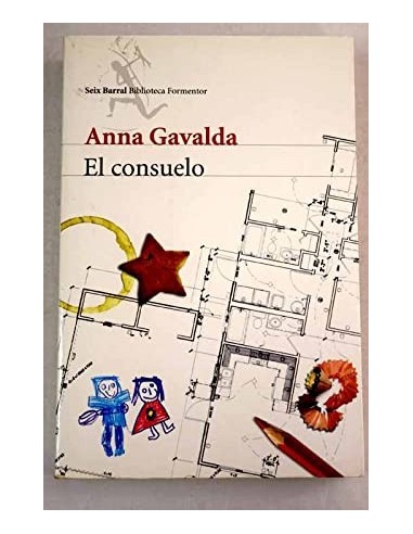 EL CONSUELO