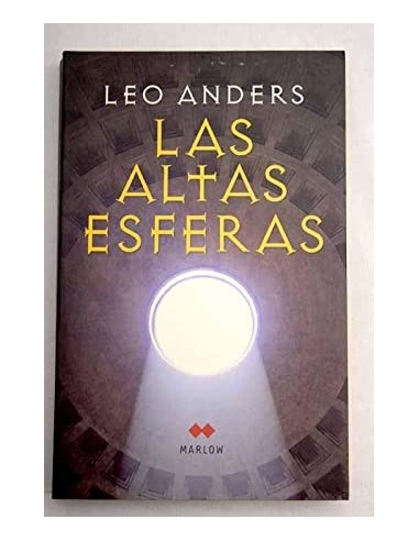 LAS ALTAS ESFERAS