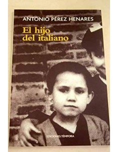 EL HIJO DEL ITALIANO